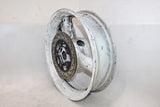 04-06 SUZUKI KATANA 750 GSX750F OEM REAR BACK TIRE WHEEL