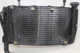 2004 DUCATI 749 OEM ENGINE RADIATOR MOTOR COOLER COOLING RADIATER