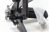 2006 SUZUKI GS500F OEM RIGHT REARSET REAR SET DRIVER FOOT PEG REST STOP