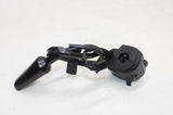 2019 KAWASAKI NINJA 400 EX400 OEM LEFT CLIP ON HANDLE HORN SIGNALS SWITCH