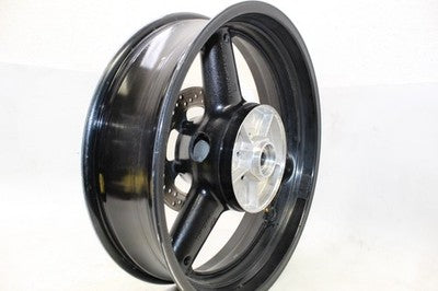 2006 SUZUKI SV650 OEM REAR BACK WHEEL RIM