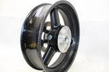 2006 SUZUKI SV650 OEM REAR BACK WHEEL RIM