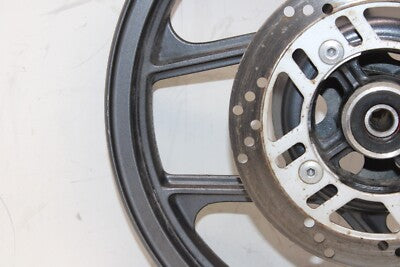 92-05 KAWASAKI NINJA 250R EX250F OEM REAR BACK WHEEL RIM