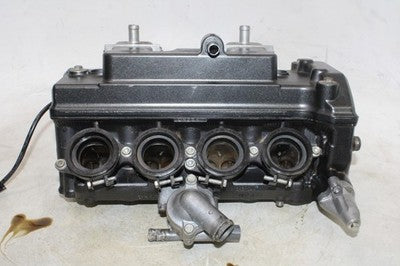 07-08 HONDA CBR600RR OEM ENGINE TOP END CYLINDER HEAD