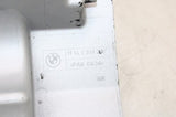 1995 BMW R1100GS OEM LEFT STARTER COVER COWL