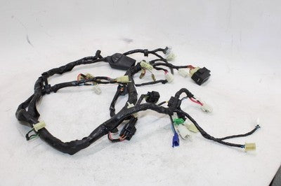 97-07 YAMAHA YZF600R OEM MAIN ENGINE WIRING HARNESS MOTOR WIRE LOOM