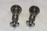 2011 TRIUMPH THRUXTON 900 OEM CAMSHAFT CAMS CAM SHAFTS