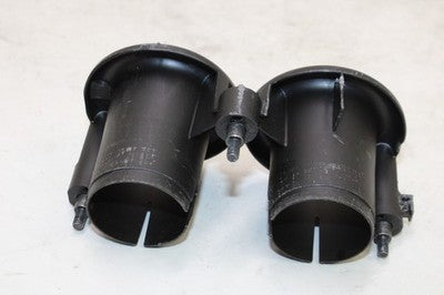 07-12 HONDA CBR600RR OEM AIRBOX INTAKE VELOCITY STACK