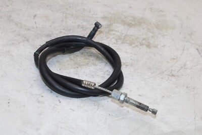 1992 SUZUKI KATANA 600 GSX600F OEM CLUTCH CABLE LINE