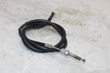 1992 SUZUKI KATANA 600 GSX600F OEM CLUTCH CABLE LINE