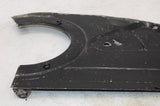 1983 Kawasaki KLT250 OEM DRIVE CHAIN COVER PANEL