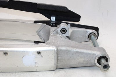 2004 HONDA CBR600F4I OEM REAR SWINGARM BACK SUSPENSION SWING ARM