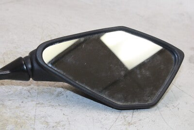 13-17 KAWASAKI NINJA 300 OEM RIGHT SIDE REAR VIEW MIRROR