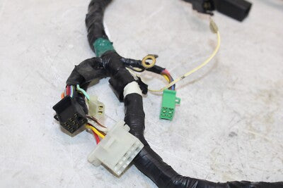 92-94 KAWASAKI NINJA 250R EX250F OEM MAIN ENGINE WIRING HARNESS MOTOR WIRE LOOM