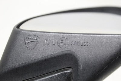 DUCATI 1199 PANIGALE OEM RIGHT SIDE REAR VIEW MIRROR