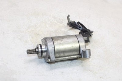 07-23 HONDA CBR600RR OEM ENGINE STARTING STARTER MOTOR -DC 12V