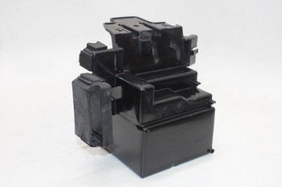 06-24 KAWASAKI VULCAN 900 VN900B CLASSIC OEM BATTERY TRAY BOX HOLDER