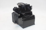 06-24 KAWASAKI VULCAN 900 VN900B CLASSIC OEM BATTERY TRAY BOX HOLDER