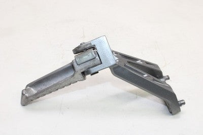 95-99 KAWASAKI NINJA ZX6R ZX600F OEM LEFT REAR BACK PASSENGER PEG