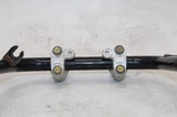 00-03 HONDA RANCHER 350 TRX350FM 4X4 S OEM HANDLEBARS