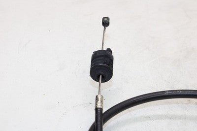 2002 YAMAHA V STAR 650 XVS650A CLASSIC OEM CLUTCH CABLE LINE