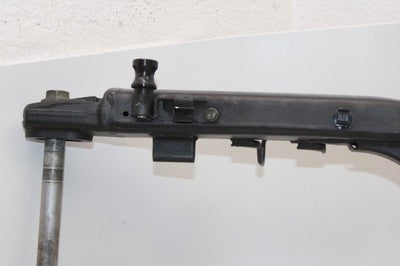 17-25 KAWASAKI VULCAN S EN650 ABS OEM REAR SWINGARM SUSPENSION ARM