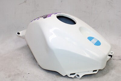 2005 HONDA CBR600RR OEM GAS TANK FUEL CELL COVER FAIRING COWL