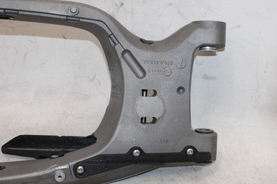 2003 DUCATI 999 OEM REAR SWINGARM BACK SUSPENSION SWING ARM