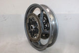 00-04 KAWASAKI CONCOURS 1000 ZG1000A OEM FRONT WHEEL RIM