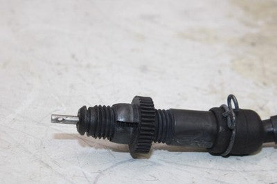 07-23 HONDA CBR600RR OEM REAR BACK BRAKE SENSOR