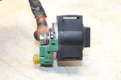 04-09 SUZUKI GS500F OEM ENGINE STARTER RELAY STARTING MOTOR SWITCH