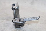 13-17 KAWASAKI NINJA 300 EX300B ABS OEM RIGHT REAR BACK PASSENGER PEG