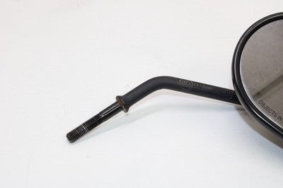 2006 HARLEY-DAVIDSON DYNA WIDE GLIDE EFI FXDWGI OEM RIGHT SIDE REAR VIEW MIRROR