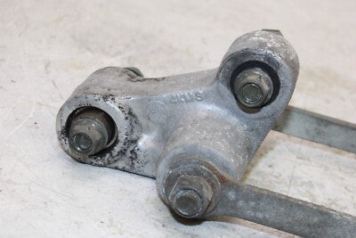 99-09 YAMAHA V STAR 1100 XVS1100 OEM REAR DOGBONE SHOCK LINKAGE LINK