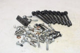 06-09 SUZUKI GSXR 750 OEM ENGINE MOUNTING BOLTS HARDWARE MOTOR SCREWS