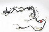 95-07 KAWASAKI NINJA 250R EX250F OEM MAIN ENGINE WIRING HARNESS MOTOR WIRE LOOM