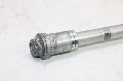92-05 KAWASAKI NINJA 250R EX250F OEM FRONT WHEEL RIM AXLE PIVOT BOLT