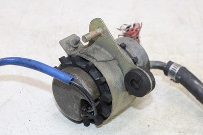 1996 Yamaha FZR600R OEM FUEL PUMP GAS PETROL SENDER UNIT