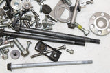 12-25 KAWASAKI NINJA 650 EX650 OEM ENGINE MOUNTING BOLTS HARDWARE MOTOR SCREWS