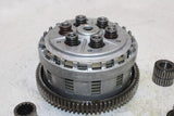 2013 KAWASAKI CONCOURS 14 ZG1400C ABS OEM COMPLETE CLUTCH W PLATES BASKET HUB