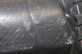18-23 KAWASAKI NINJA 400 OEM FRONT DRIVERS SEAT PAD SADDLE PILLION