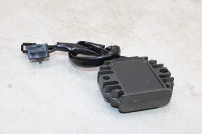 2009 SUZUKI GS500F OEM RECTIFIER VOLTAGE REGULATOR