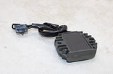 2009 SUZUKI GS500F OEM RECTIFIER VOLTAGE REGULATOR