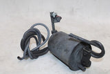 2002 HONDA INTERCEPTOR 800 VFR800A ABS OEM EVAP VAPOR CHARCOAL EMISSION CANISTER