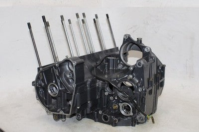 89-90 SUZUKI GSXR1100 OEM ENGINE MOTOR CRANKCASE CRANK CASES BLOCK