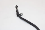 2006 HARLEY-DAVIDSON DYNA WIDE GLIDE FXDWGI OEM REAR BACK BRAKE HOSE FLUID LINE