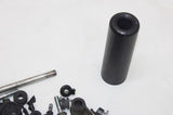 15-25 YAMAHA YZF R3 OEM ENGINE MOUNTING BOLTS HARDWARE MOTOR SCREWS