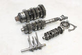 03-06 HONDA CBR600RR OEM ENGINE MOTOR TRANSMISSION TRANNY GEARS