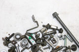 2004 YAMAHA VINO 125 XC125 OEM ENGINE MOUNTING BOLTS HARDWARE MOTOR SCREWS