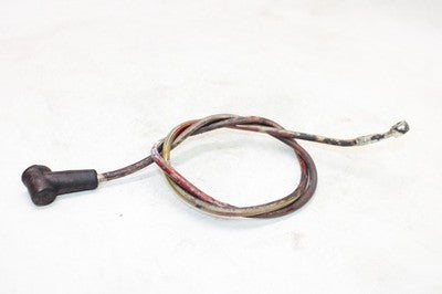 1997 BMW F650 169 OEM REAR BACK BRAKE HOSE FLUID LINE
